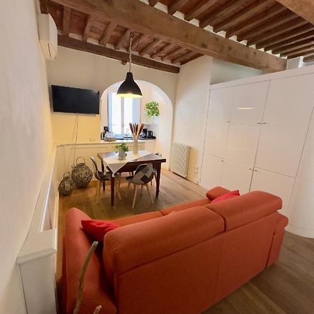 Appartamento Loreto Lucca Ngoại thất bức ảnh