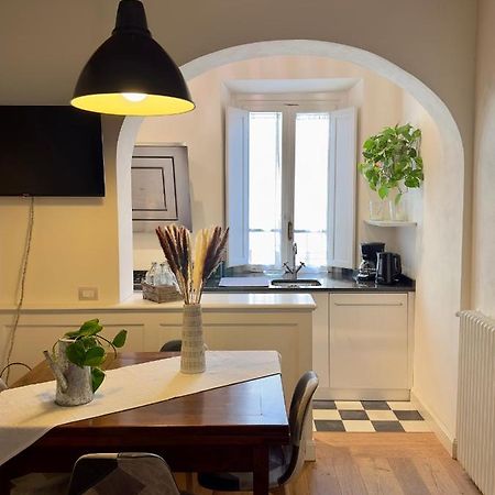 Appartamento Loreto Lucca Ngoại thất bức ảnh