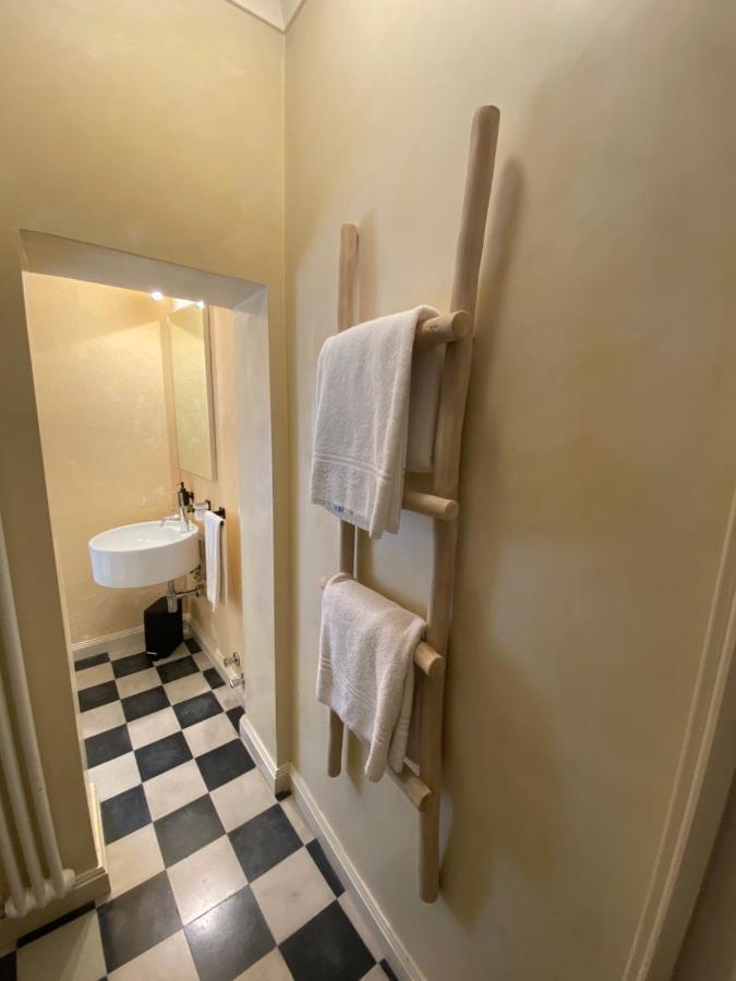 Appartamento Loreto Lucca Ngoại thất bức ảnh