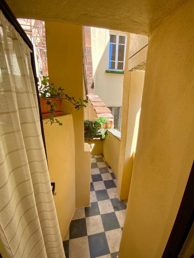 Appartamento Loreto Lucca Ngoại thất bức ảnh