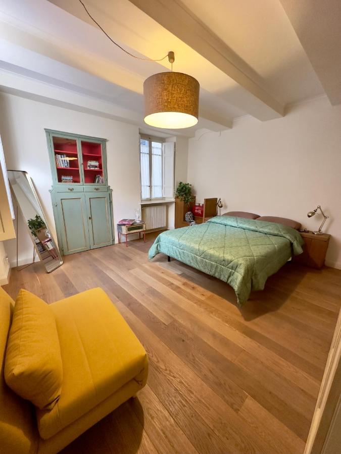 Appartamento Loreto Lucca Ngoại thất bức ảnh